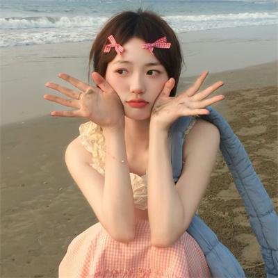 天父啊