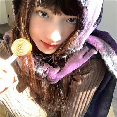 有朵云像你